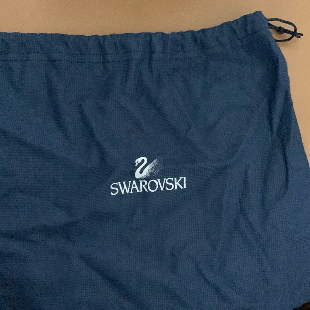 SWAROVSKI  mini handbag - Picture 13 of 16